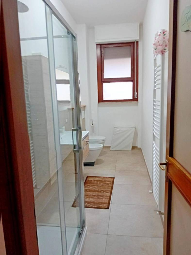 BAGNO