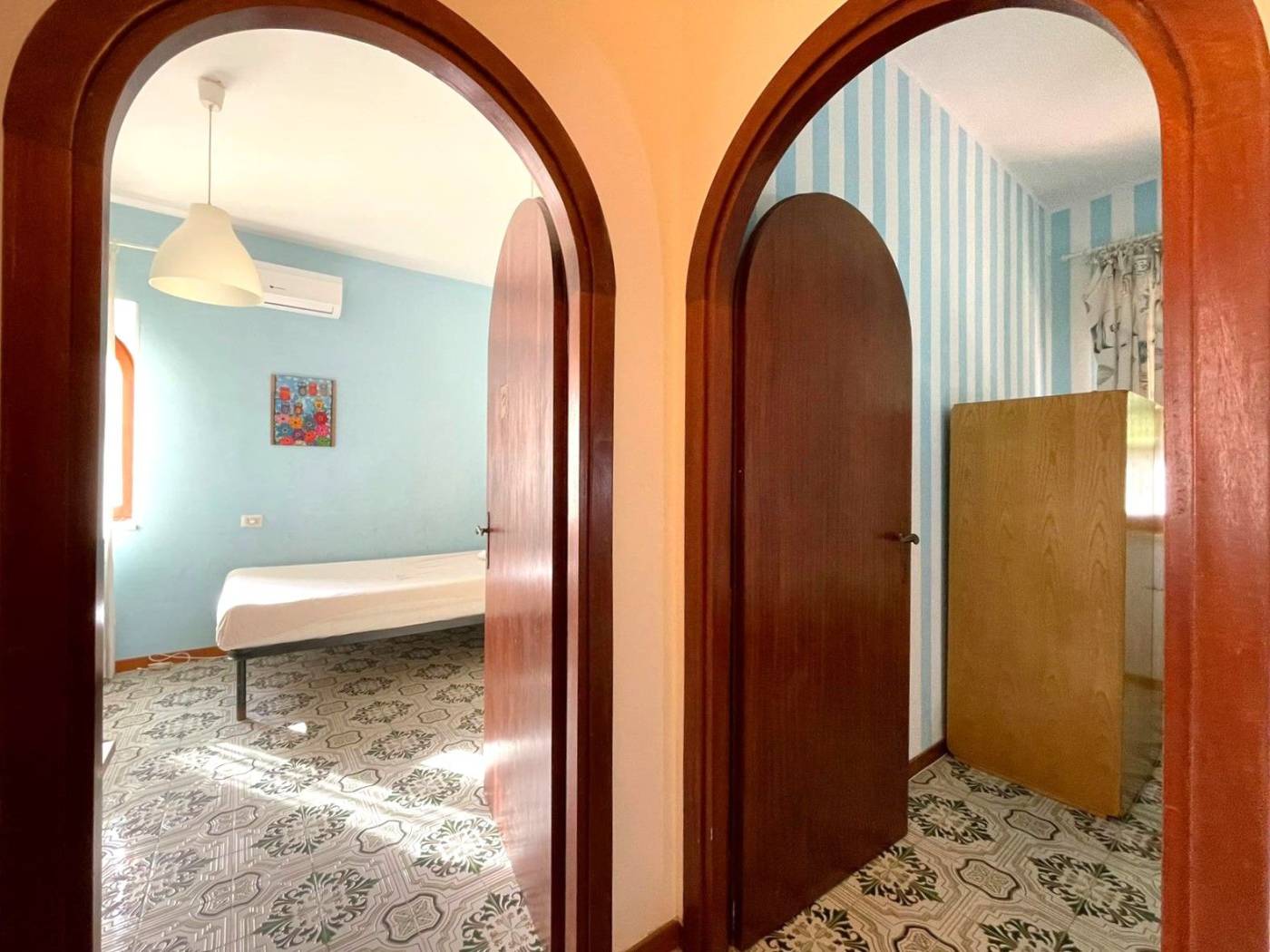 Interno appartamento