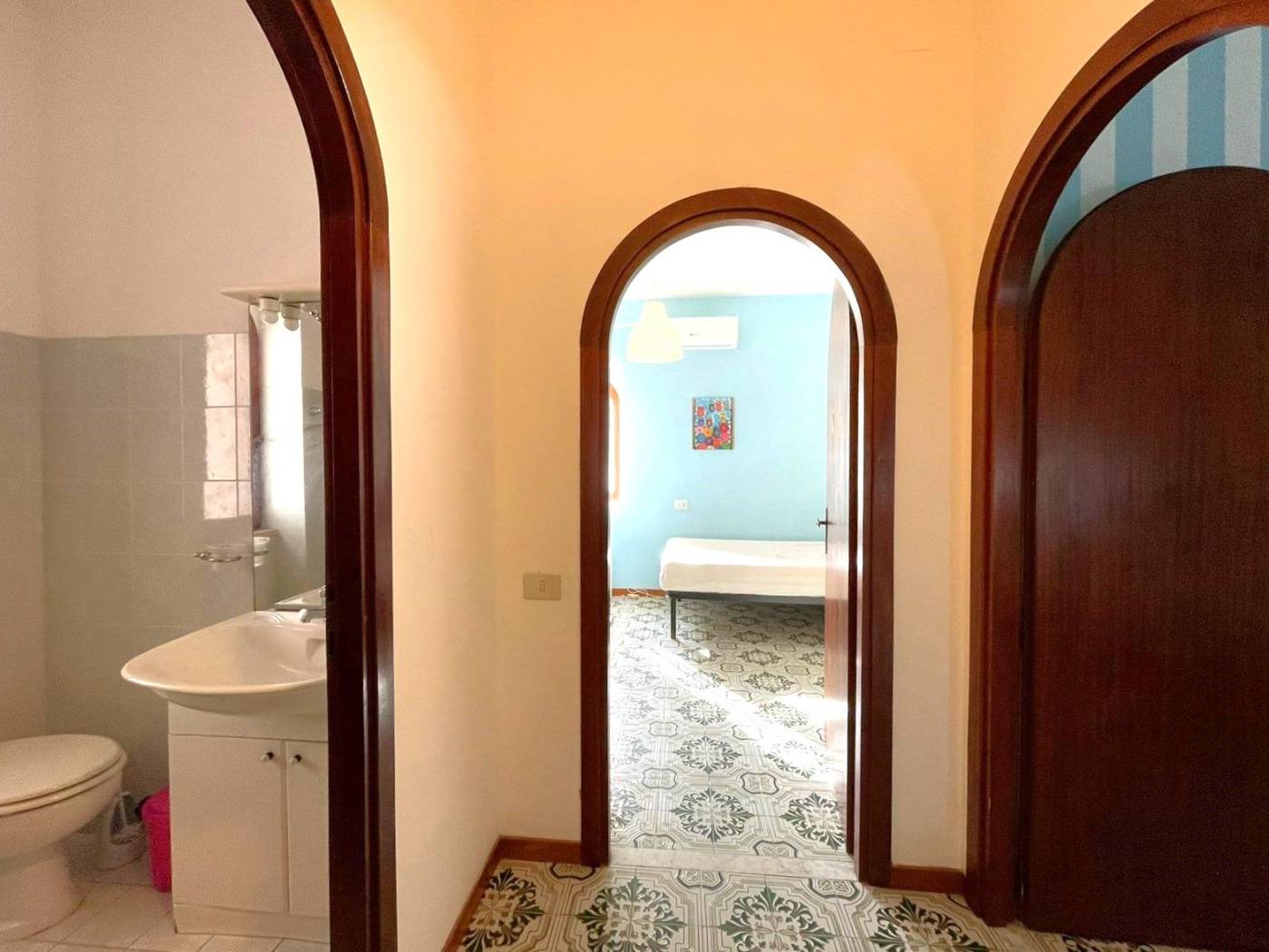 Interno appartamento