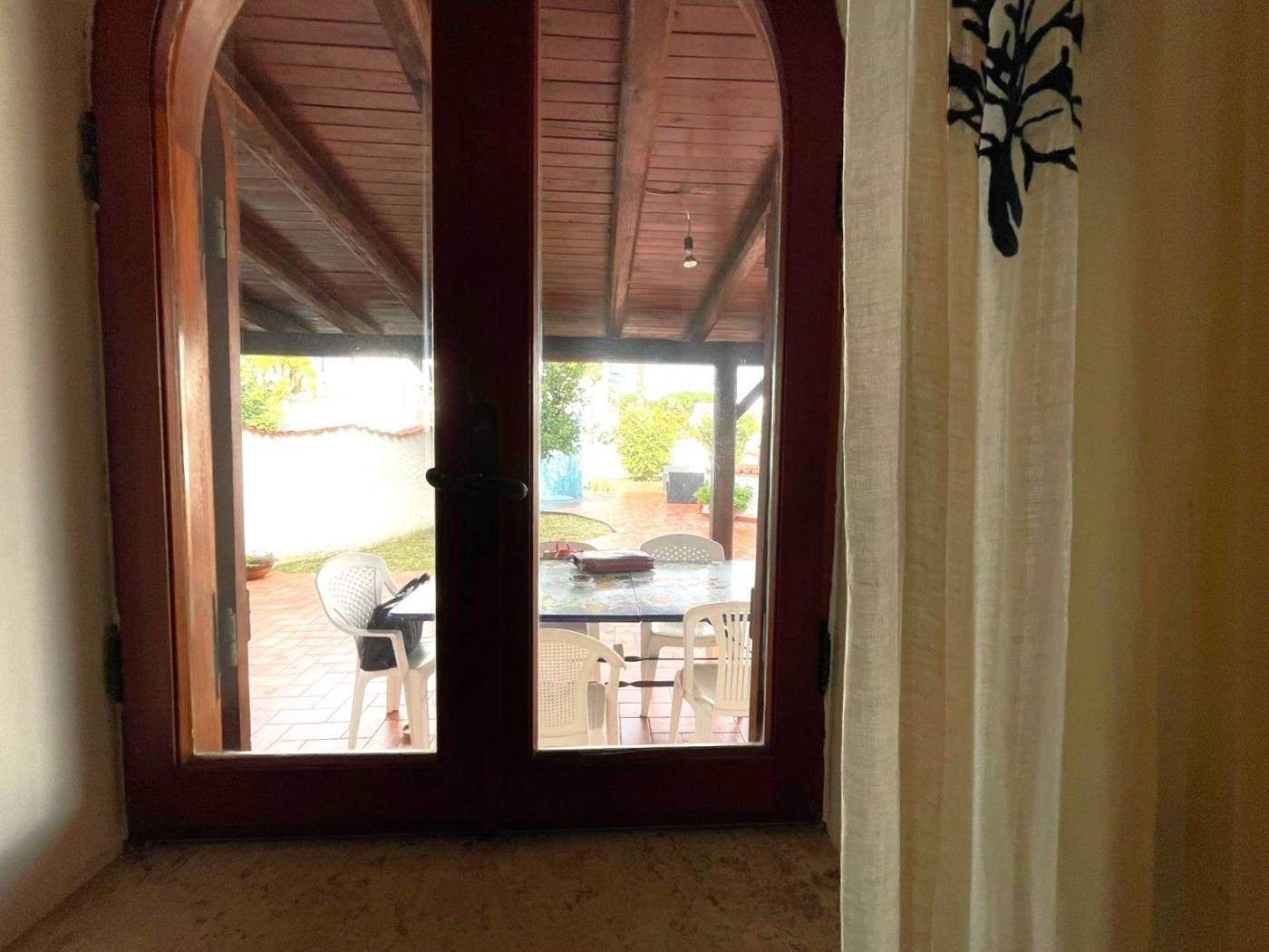 Interno appartamento