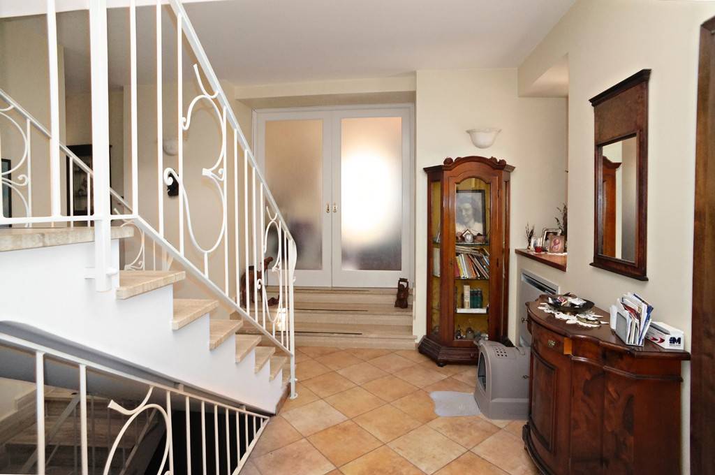 Interno appartamento