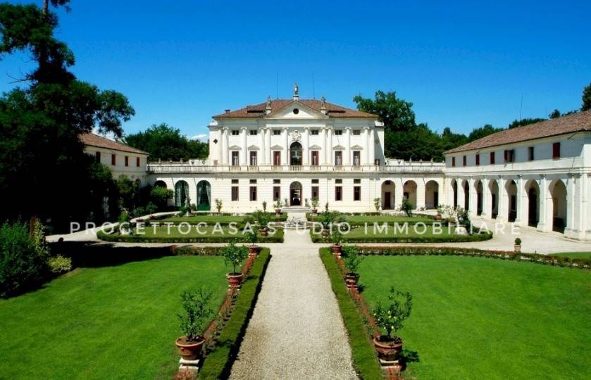 Villa Marcello Levada