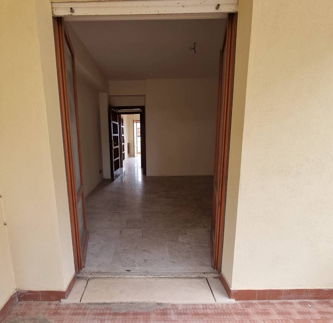 Interno palazzo
