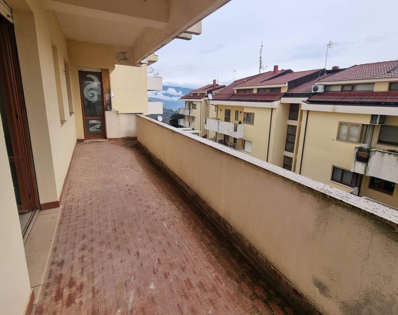 Balcone