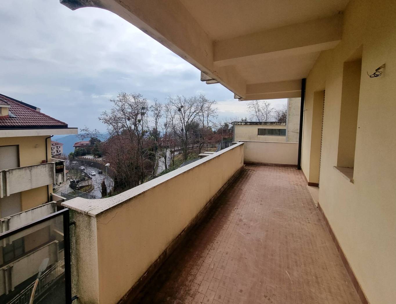 Balcone