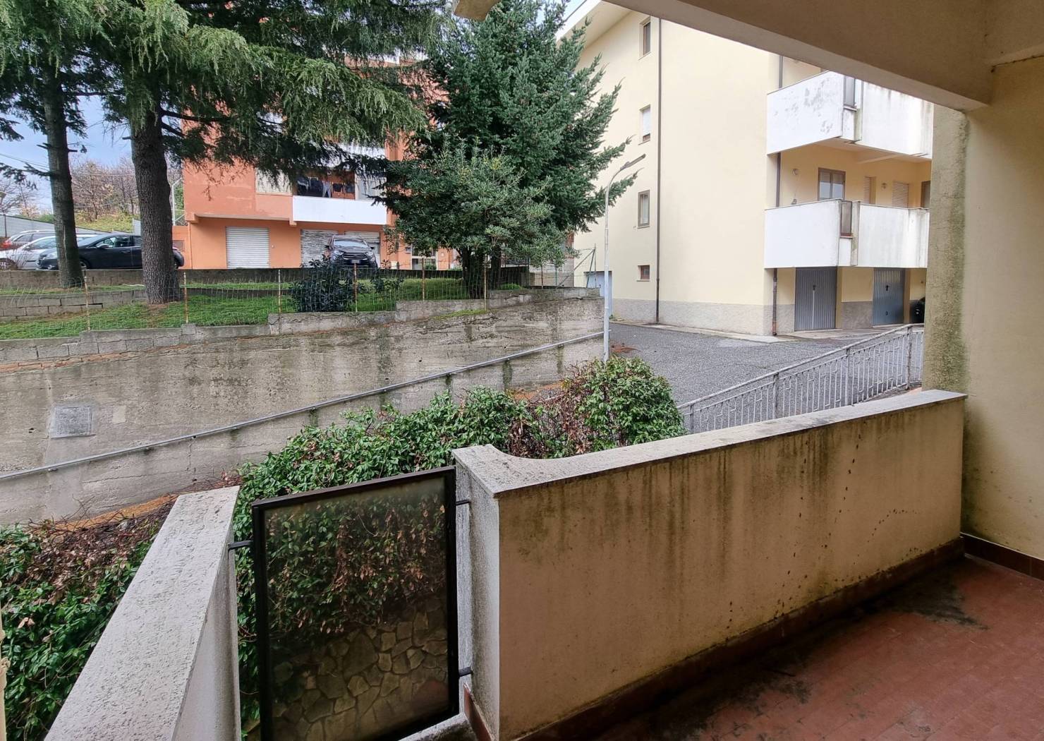 Balcone
