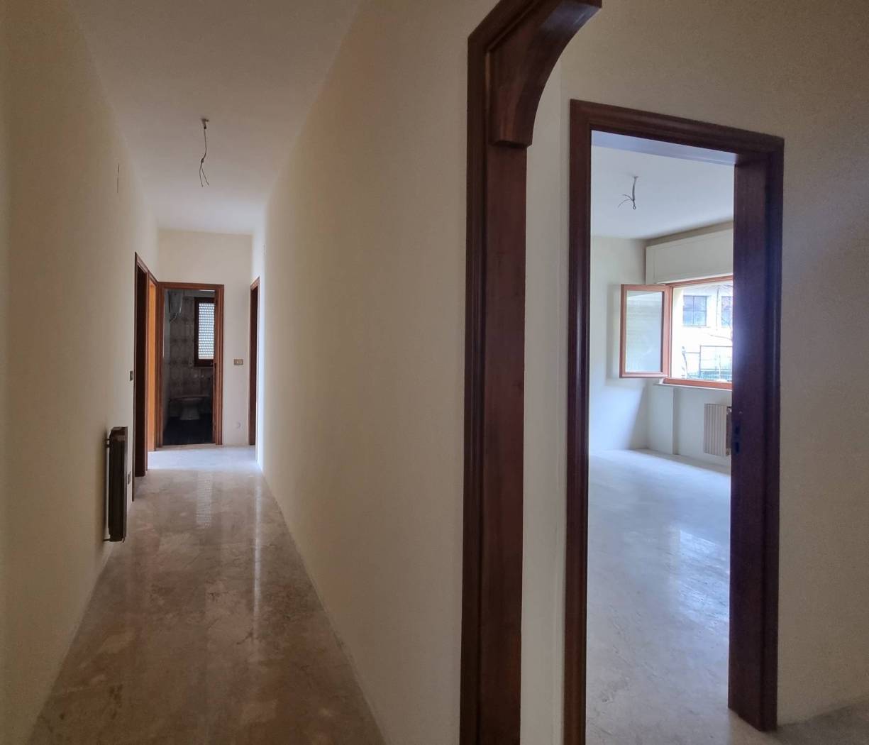Interno appartamento