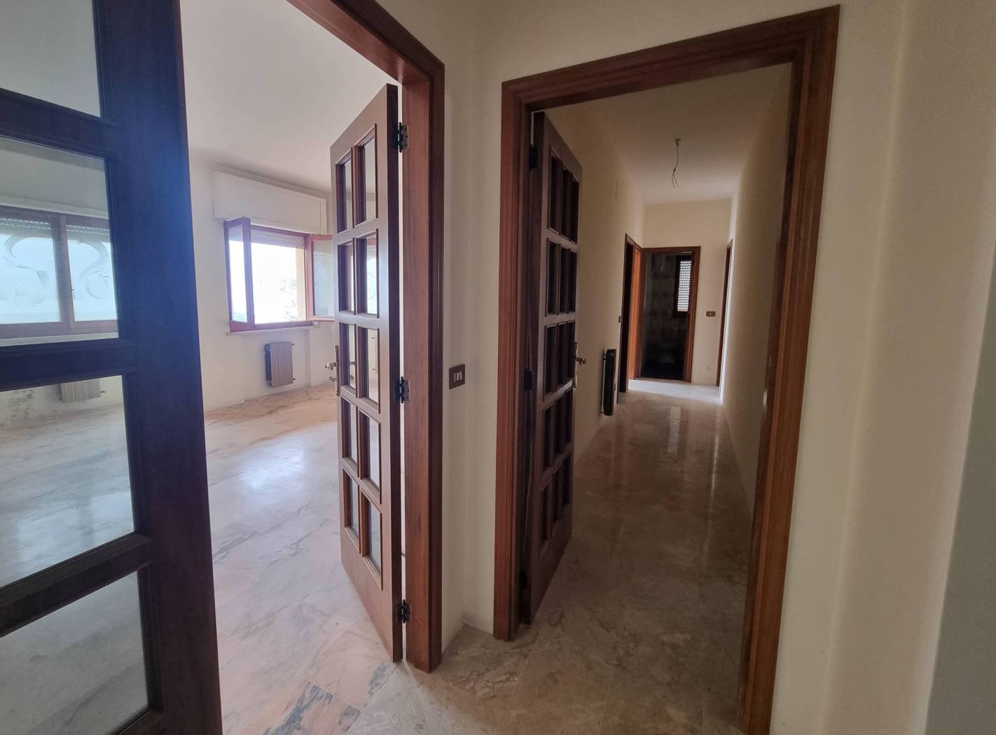 Interno appartamento