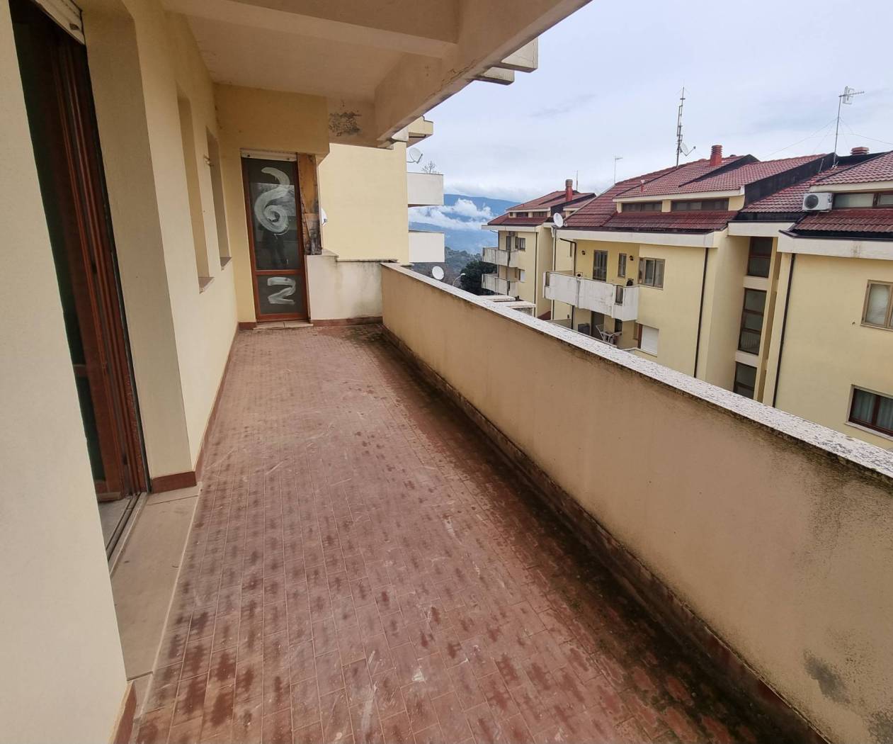 Balcone