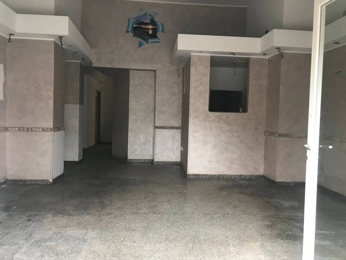 Interno non residenziale