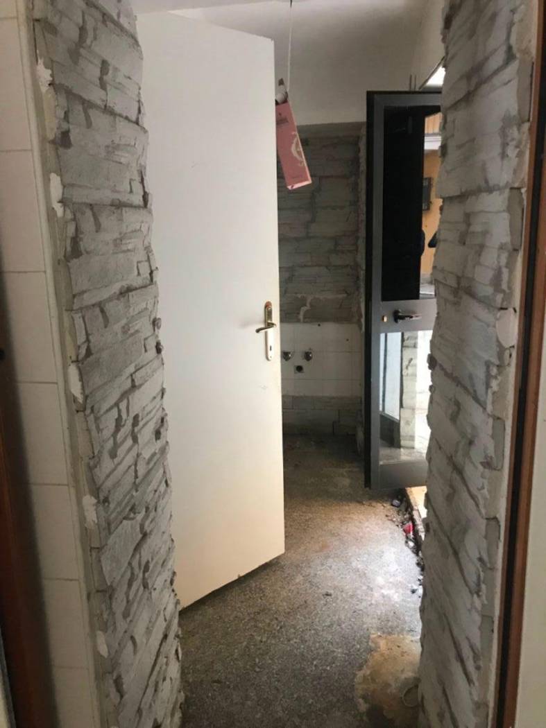 Interno appartamento