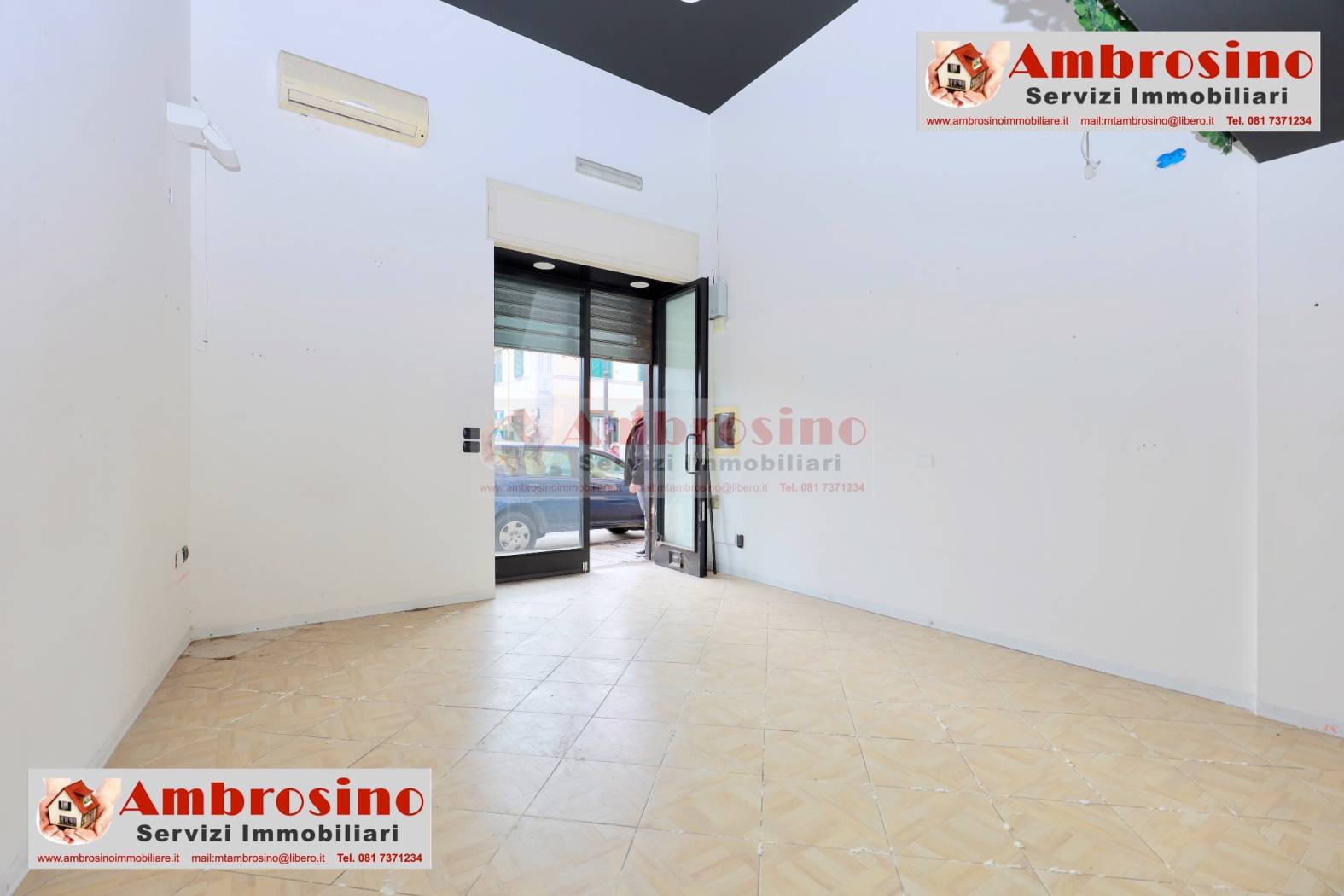 Interno non residenziale