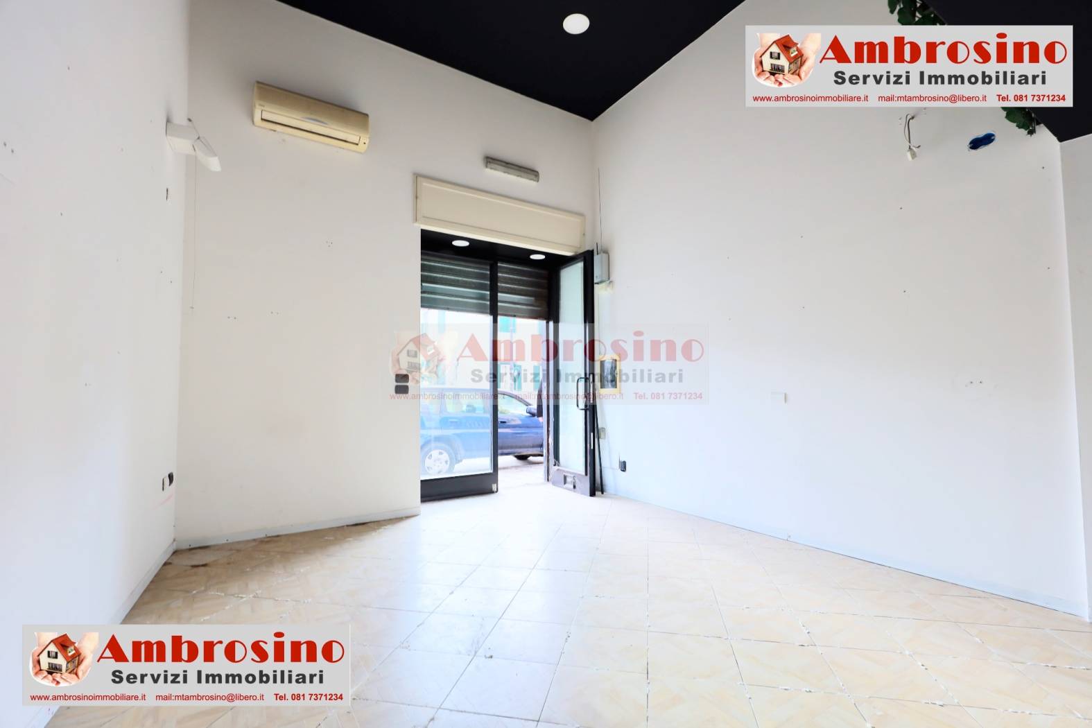 Interno non residenziale