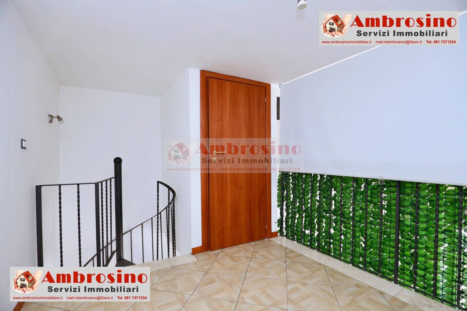 Interno palazzo
