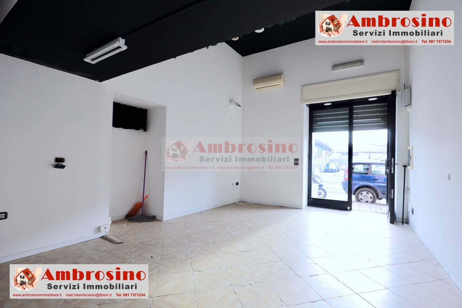 Interno non residenziale