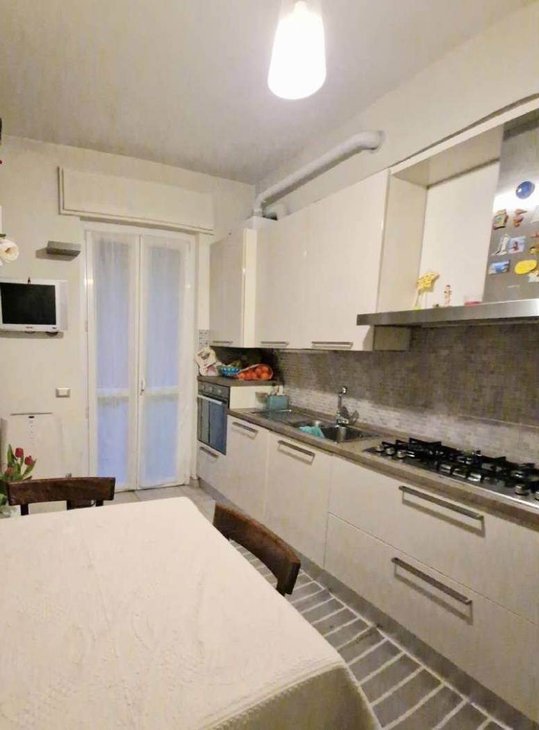 cucina ab