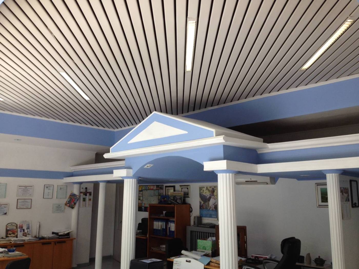 Interno non residenziale Interno non residenziale