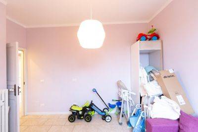 Interno appartamento