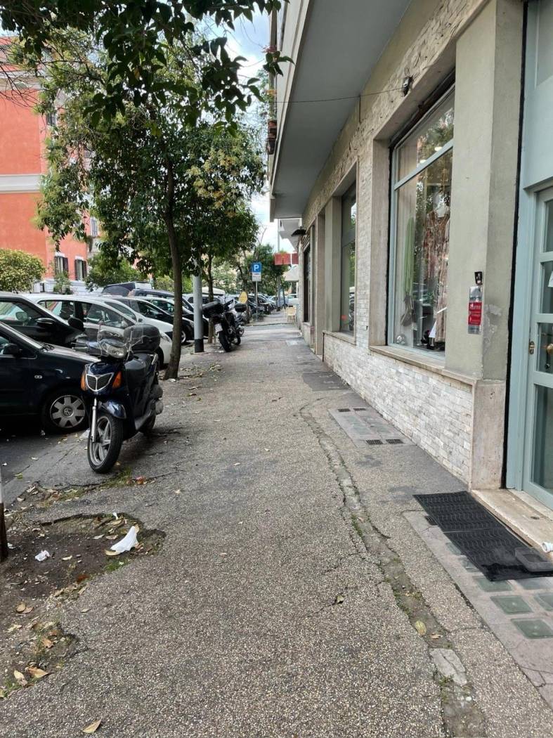 Strada