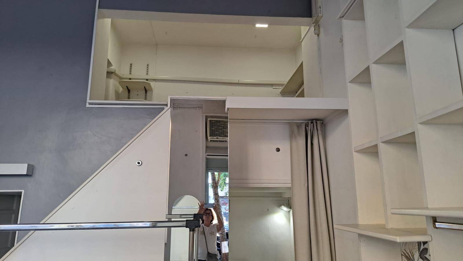 Interno non residenziale