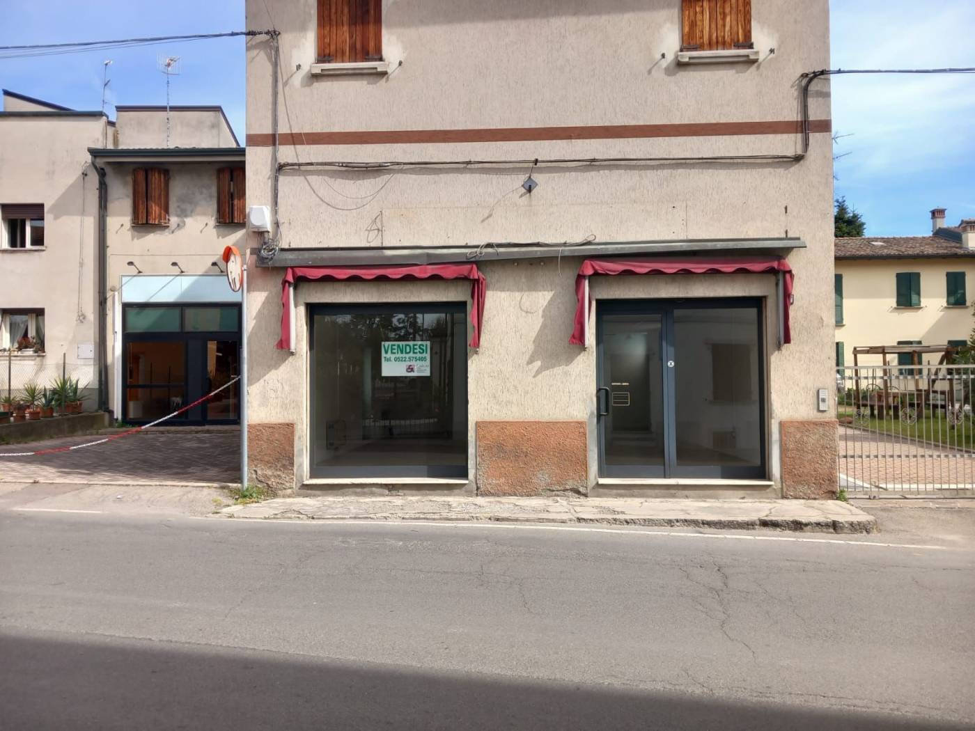 esterni