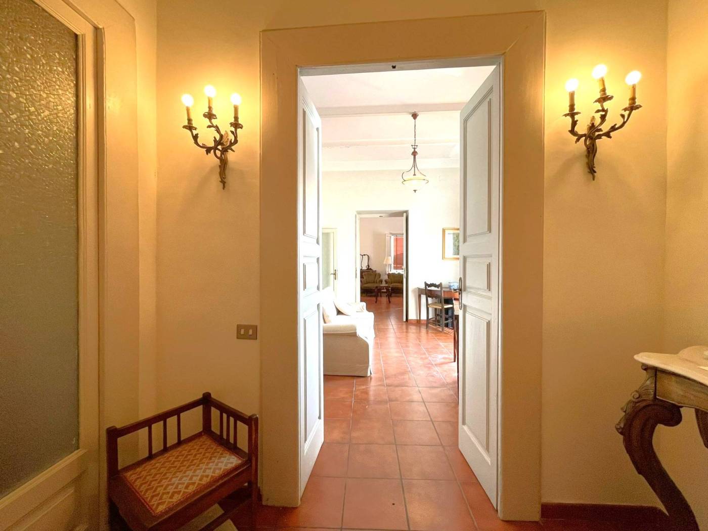 Interno appartamento