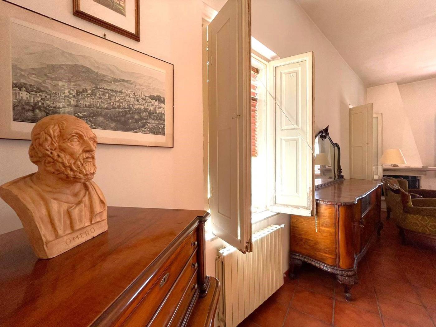 Interno appartamento