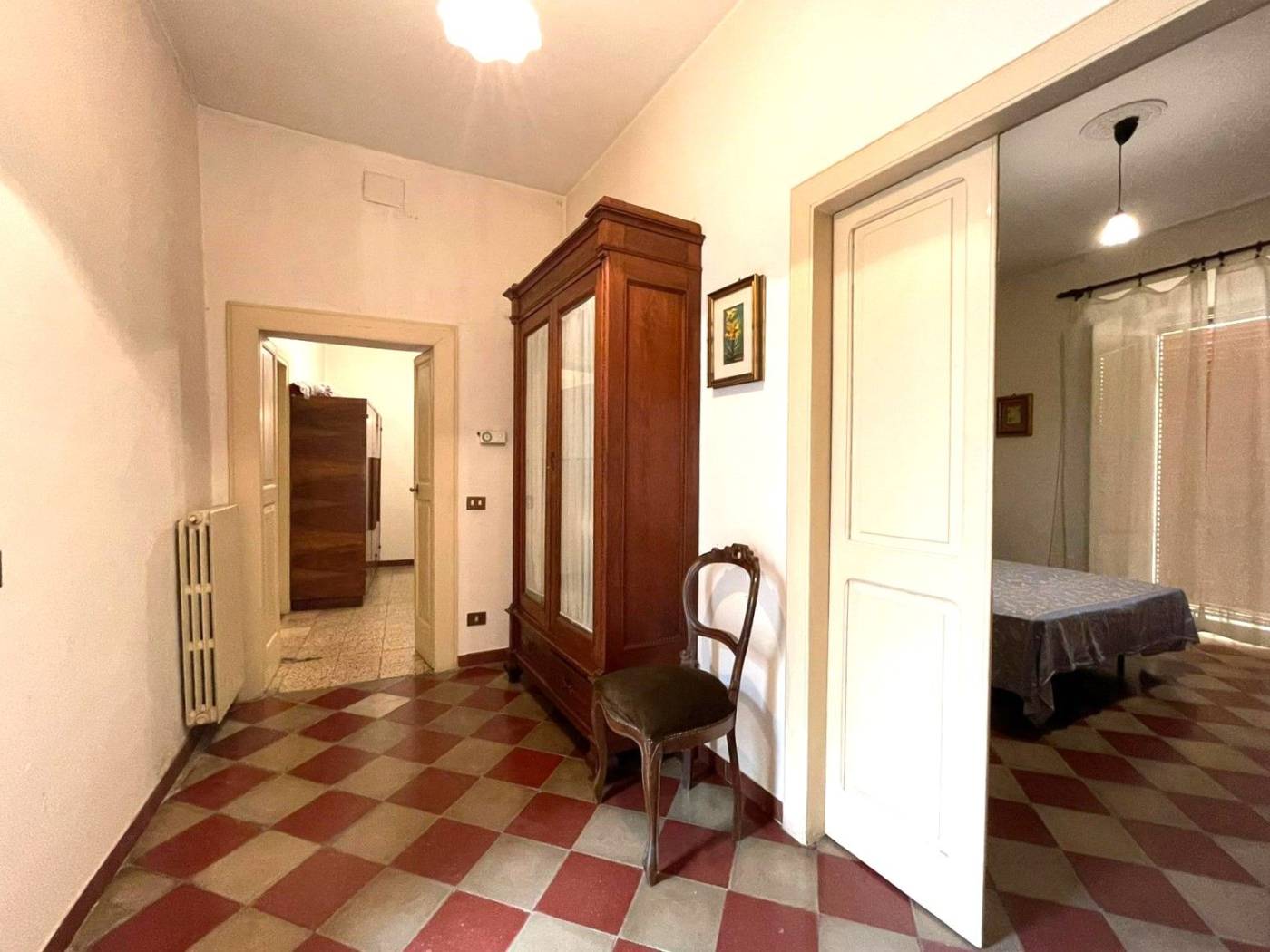 Interno appartamento