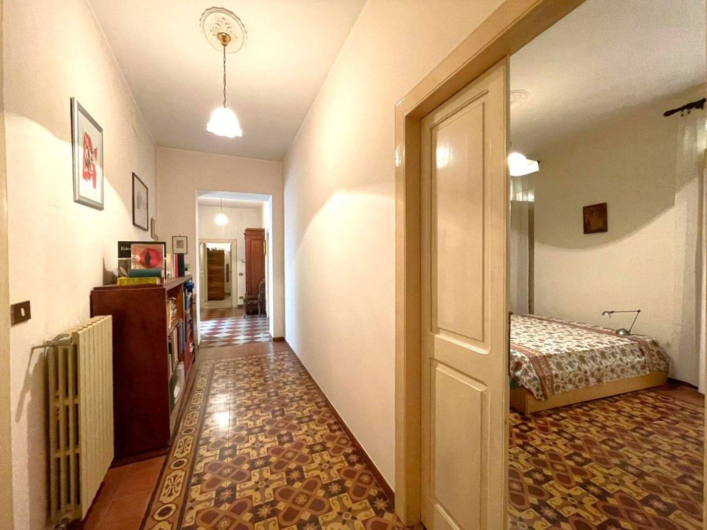 Interno appartamento