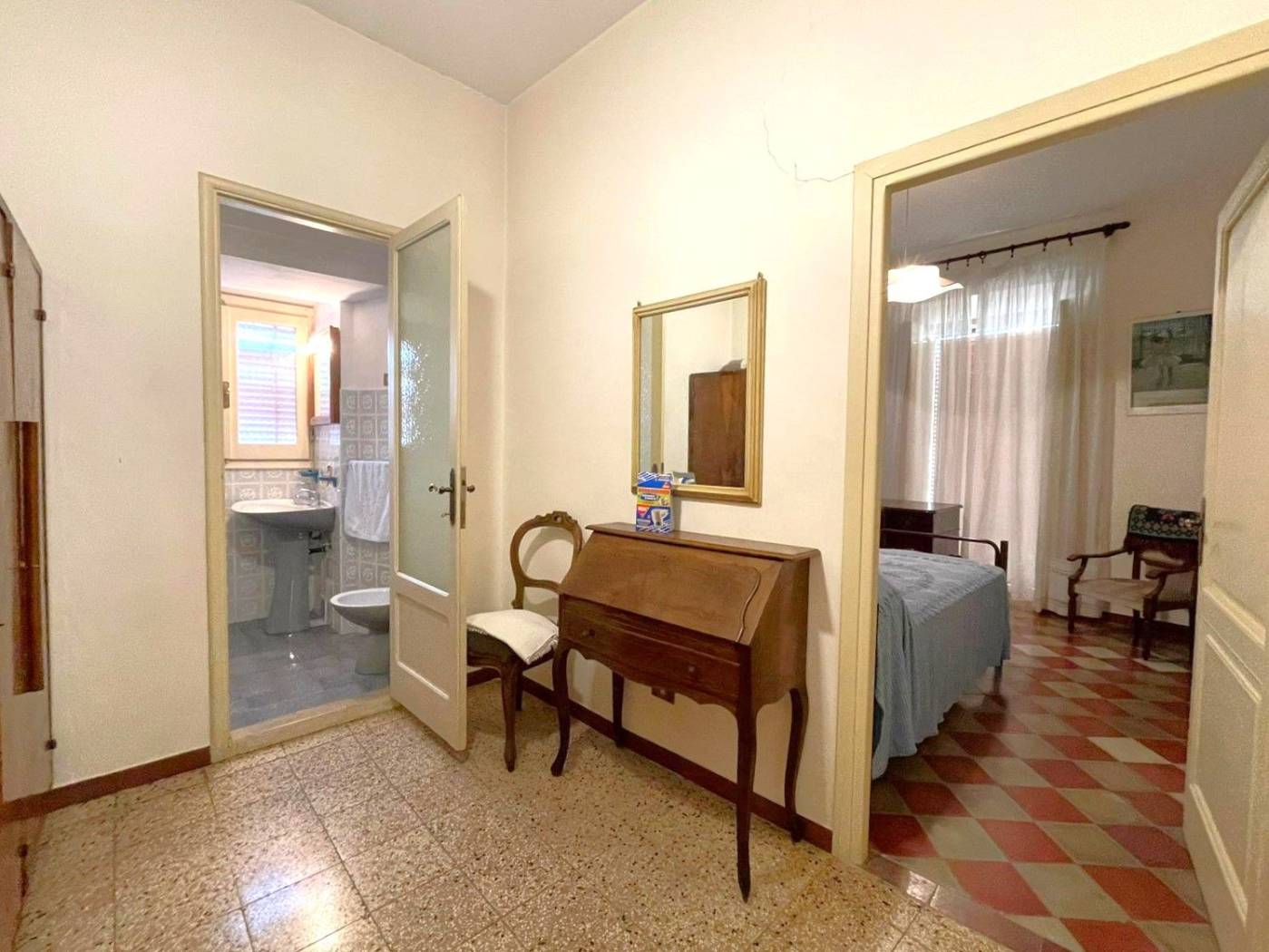 Interno appartamento