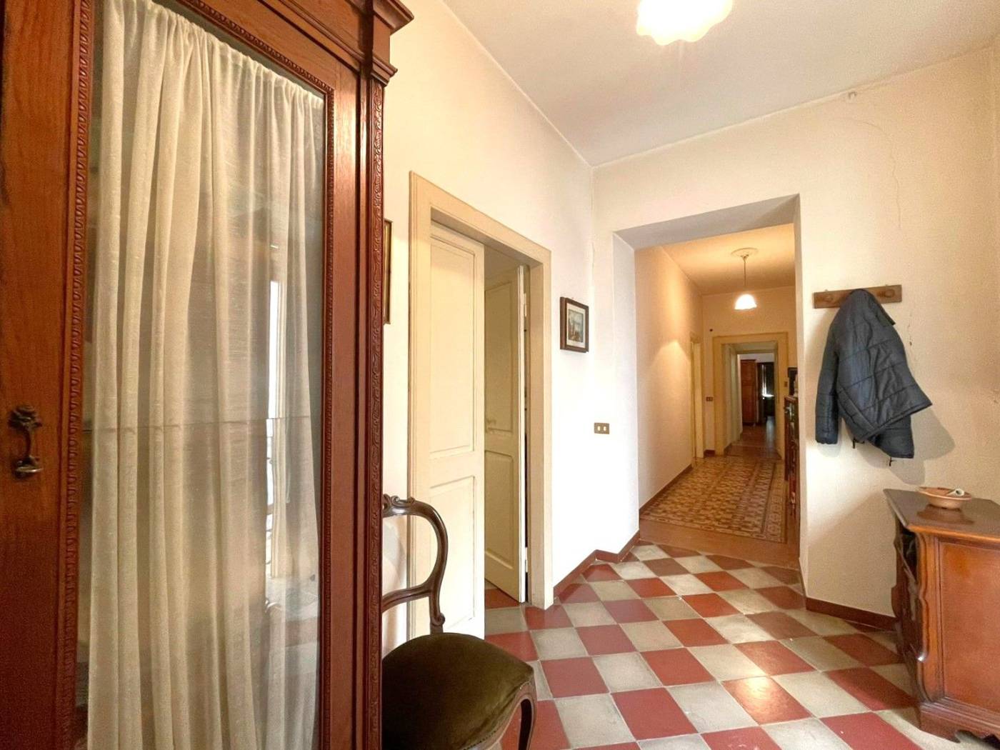 Interno appartamento