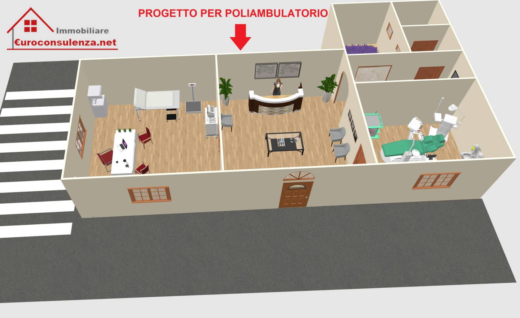 progetto