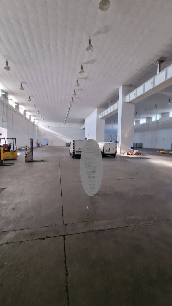 Interno non residenziale