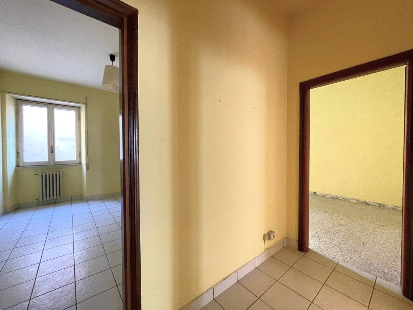 Interno appartamento