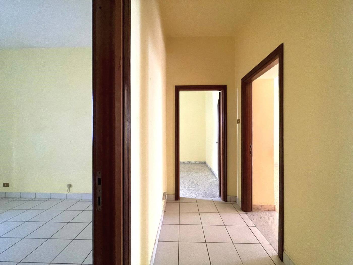 Interno appartamento