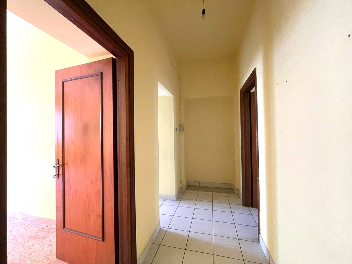 Interno appartamento