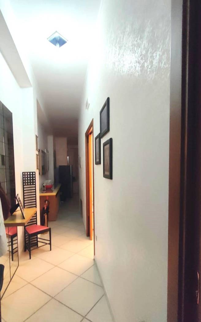 Interno appartamento