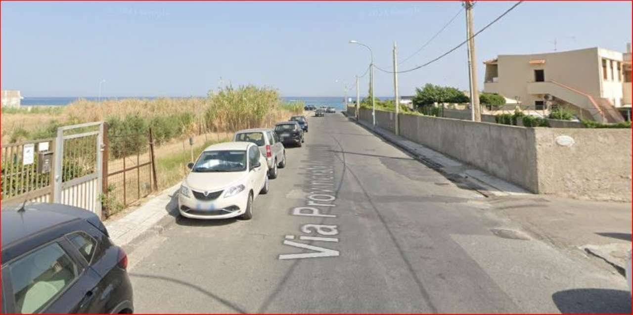 terreno spadafora street view