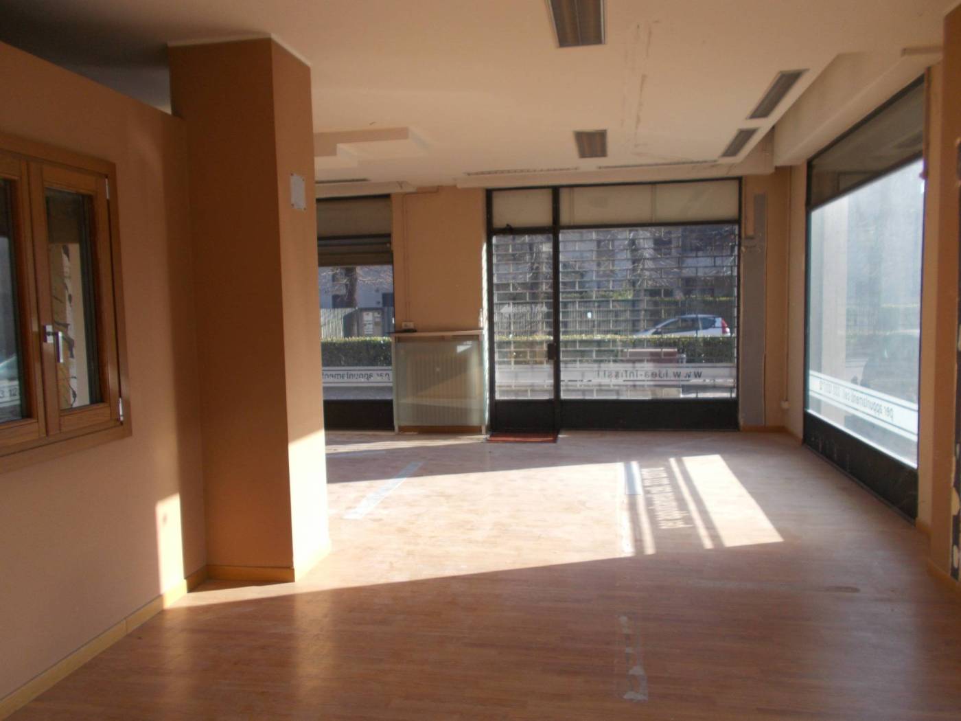 Interno non residenziale