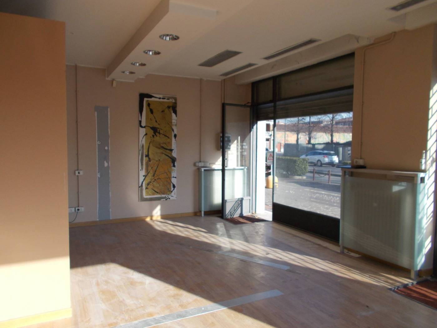 Interno non residenziale