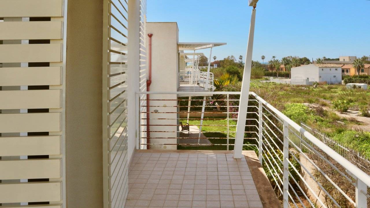 Balcone