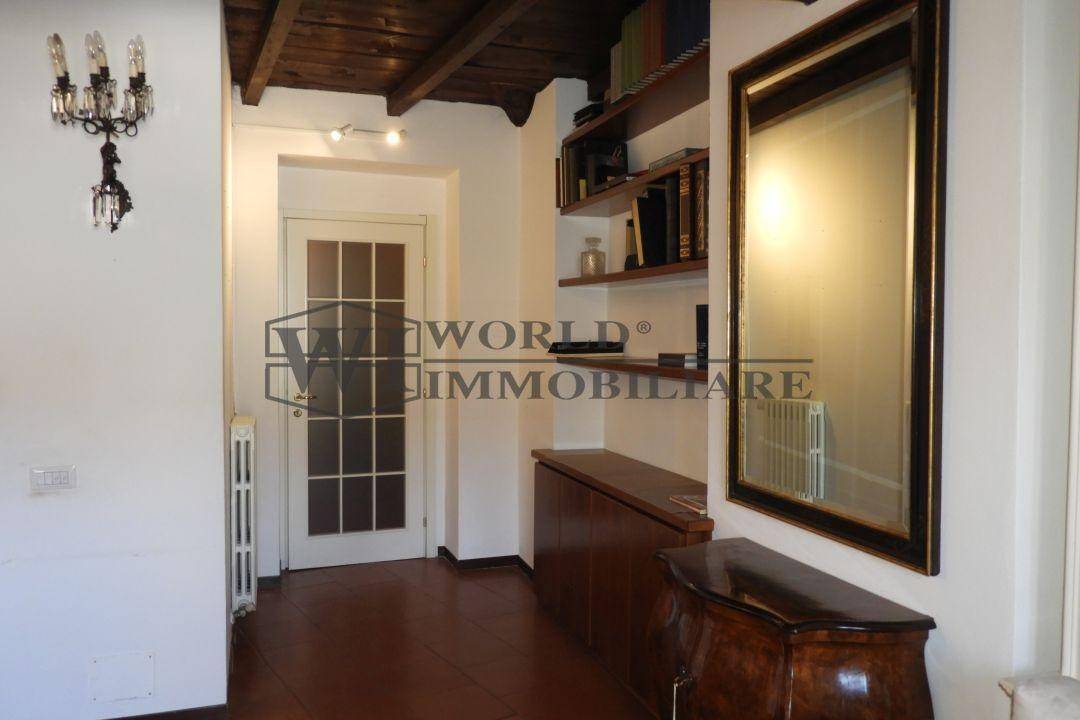 Interno appartamento