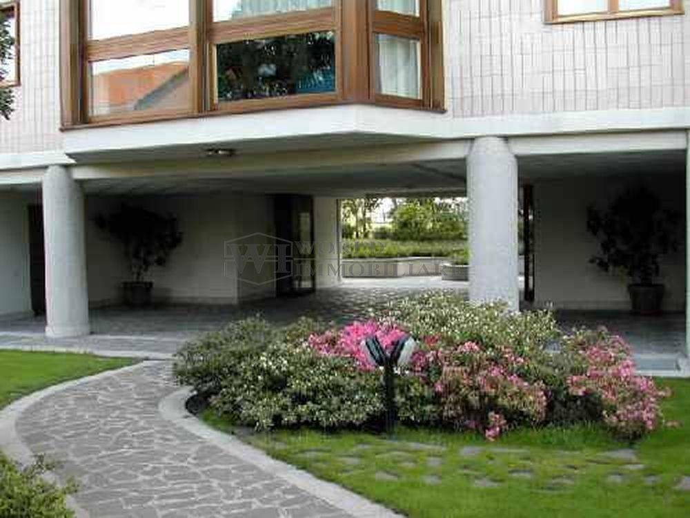 giardino condominiale