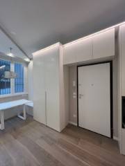 Interno appartamento