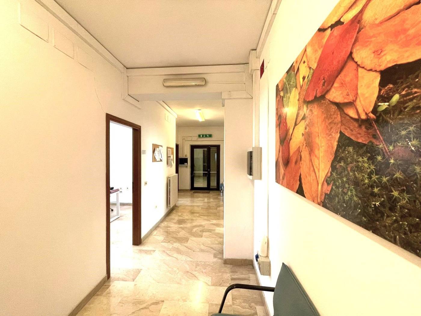 Interno appartamento