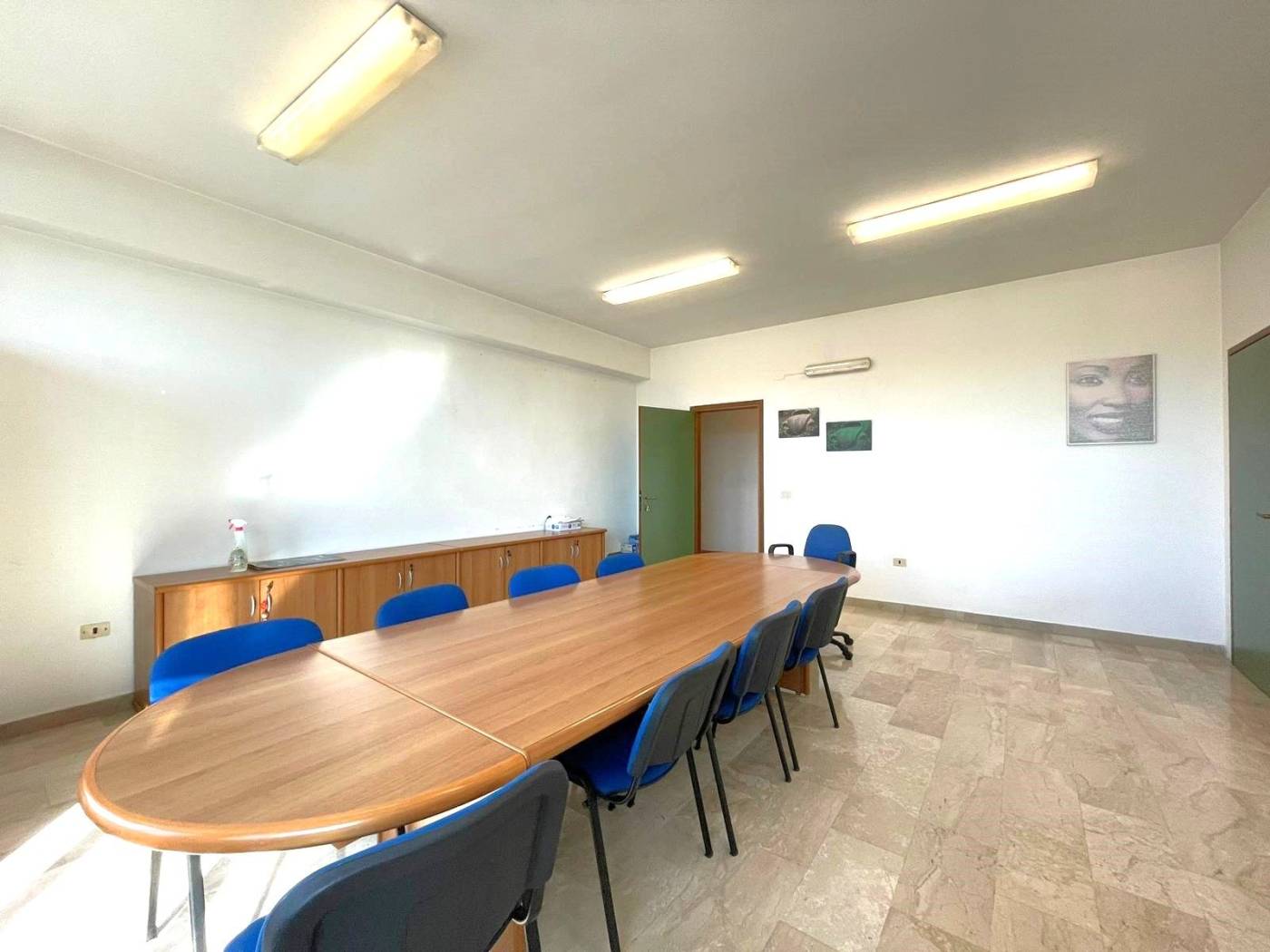 Interno non residenziale