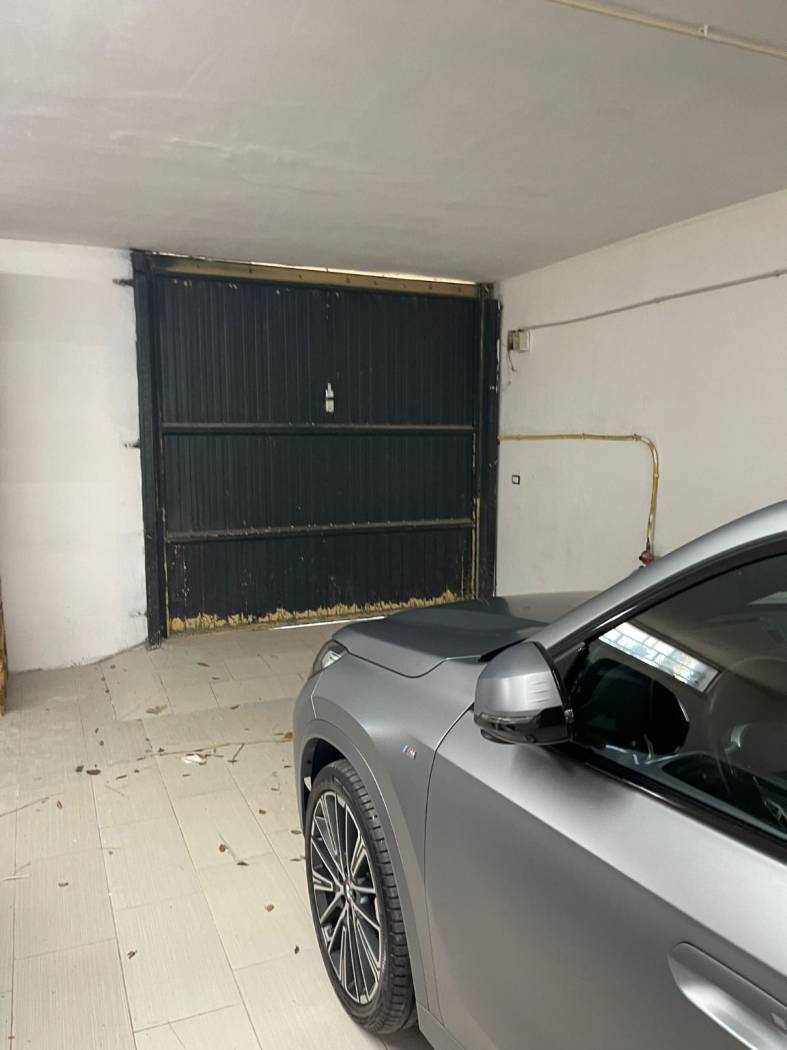 garage