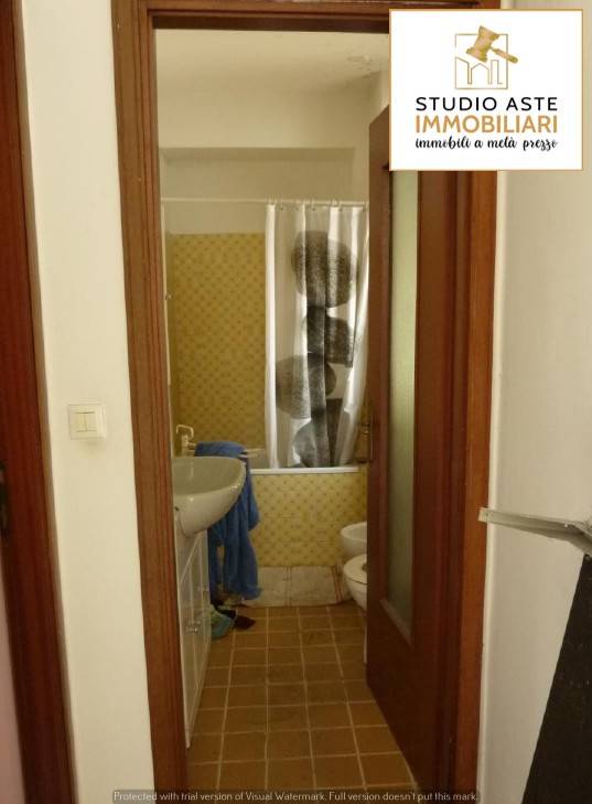 bagno