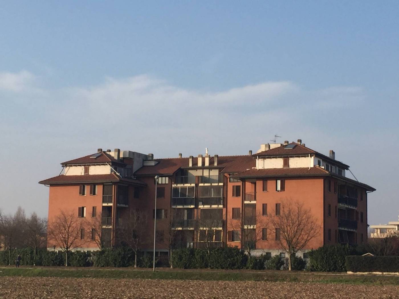 Facciata