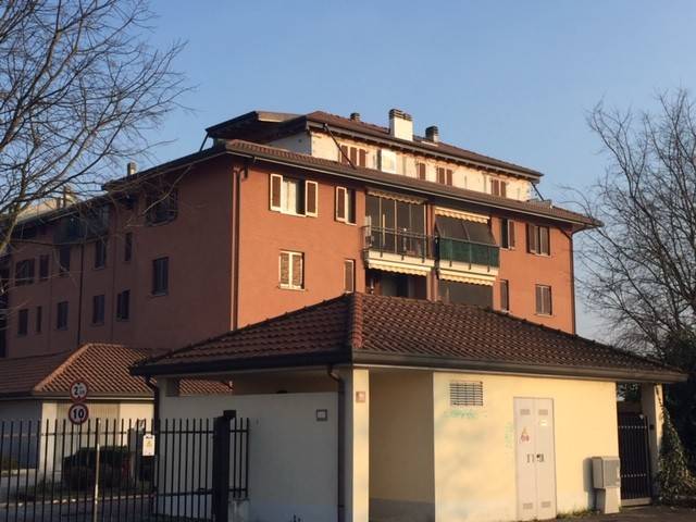 Facciata